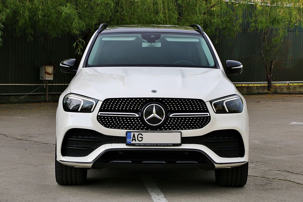 Mercedes gle de vânzare