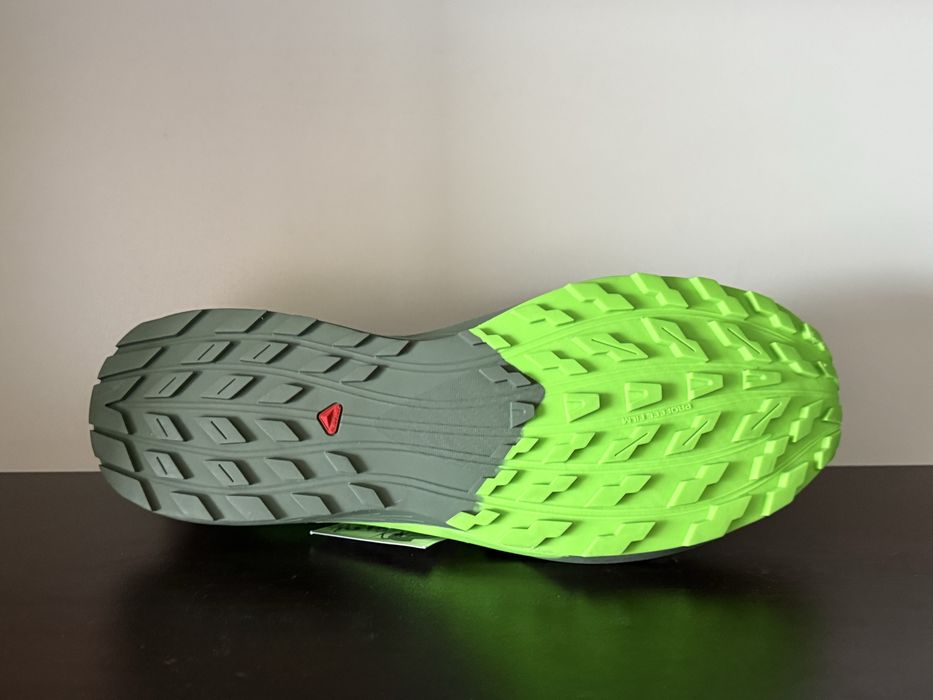 Salomon Sense Ride 5/ 48номер 31см Стелка Нови без кутия