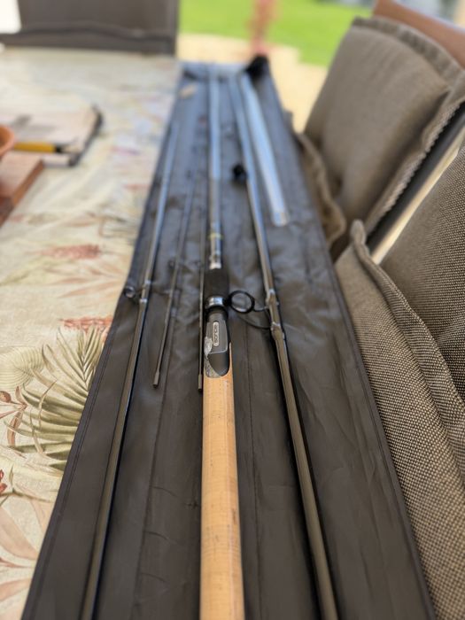 Lanseta feeder garantie Matrix Aquos Ultra XD 4.2m 190grame