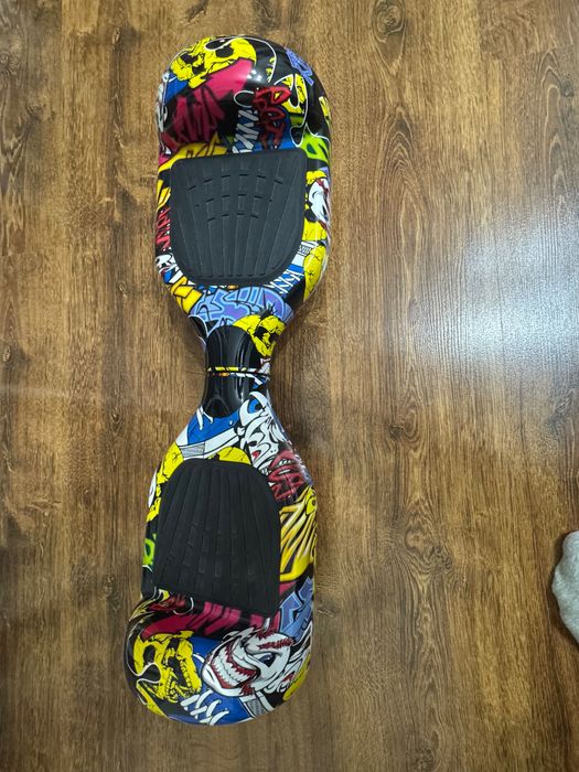 Hoverboard copii