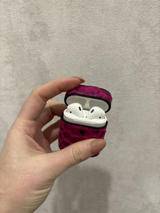 Чехол на наушники