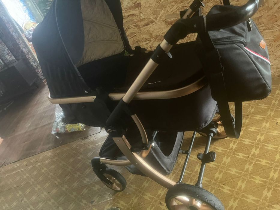 Коляска детская хорошая