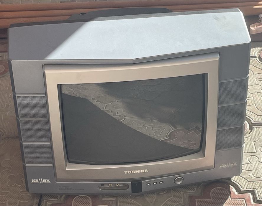 Телевизор Toshiba
