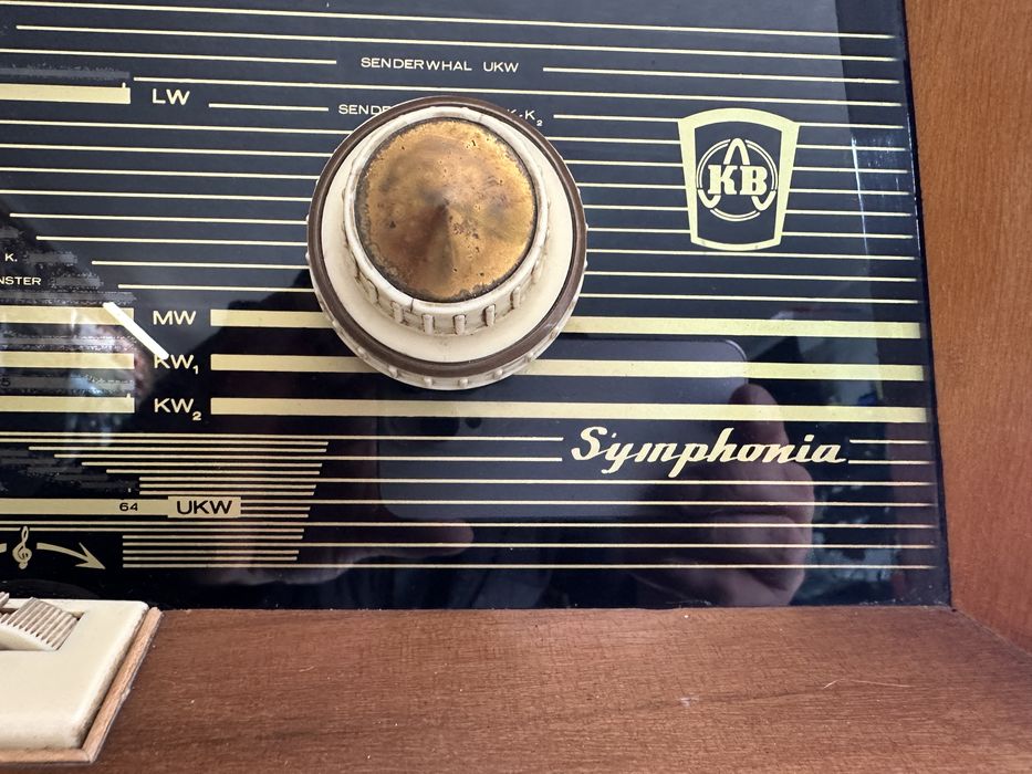 Radio colectie  stare foarte buna