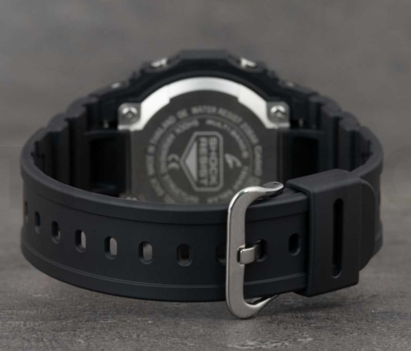 Casio G-Shock  TOUGH SOLAR MultiBand 6