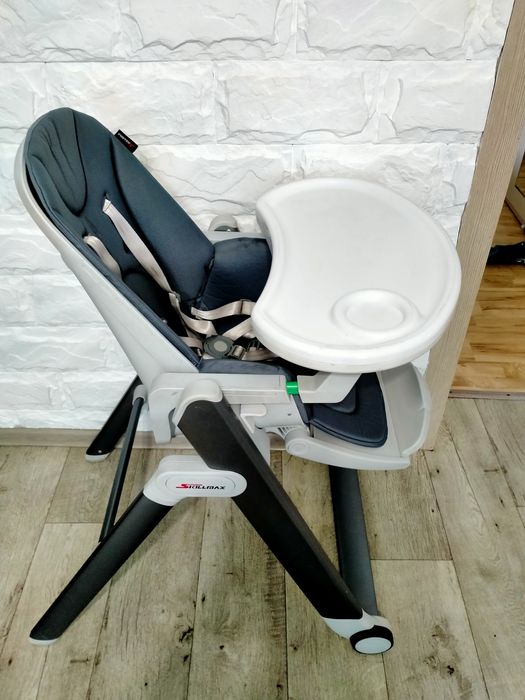 Детский стульчик для кормления