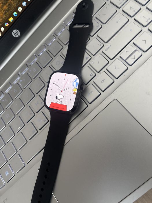 Продам apple watch 10 46mm