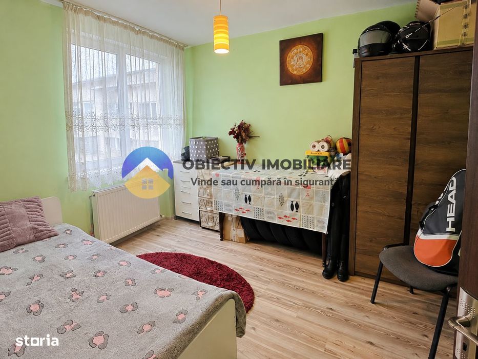 Apartament 2 camere – Precista – aproape de Shopping City