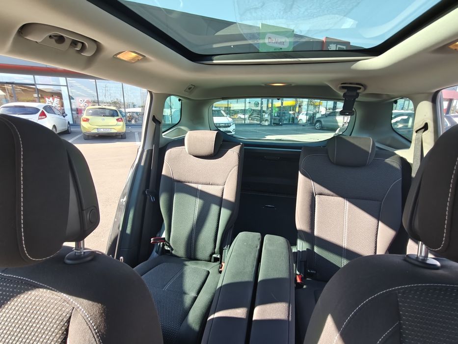 Opel Zafira Tourer 1.6 cdti
