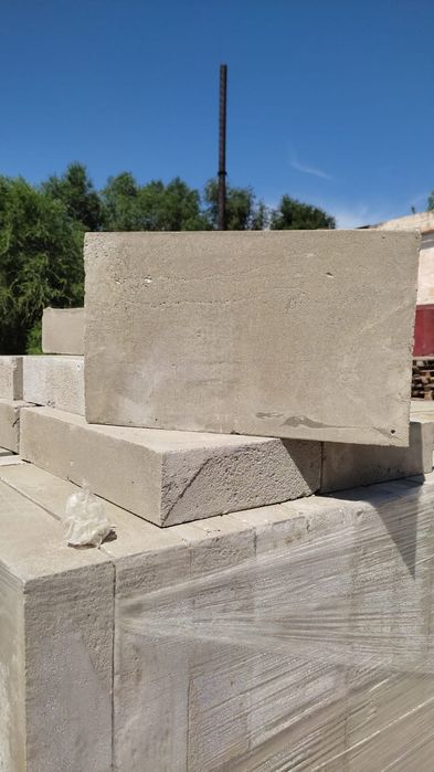 Газаблок Пеноблок Полистеролблок