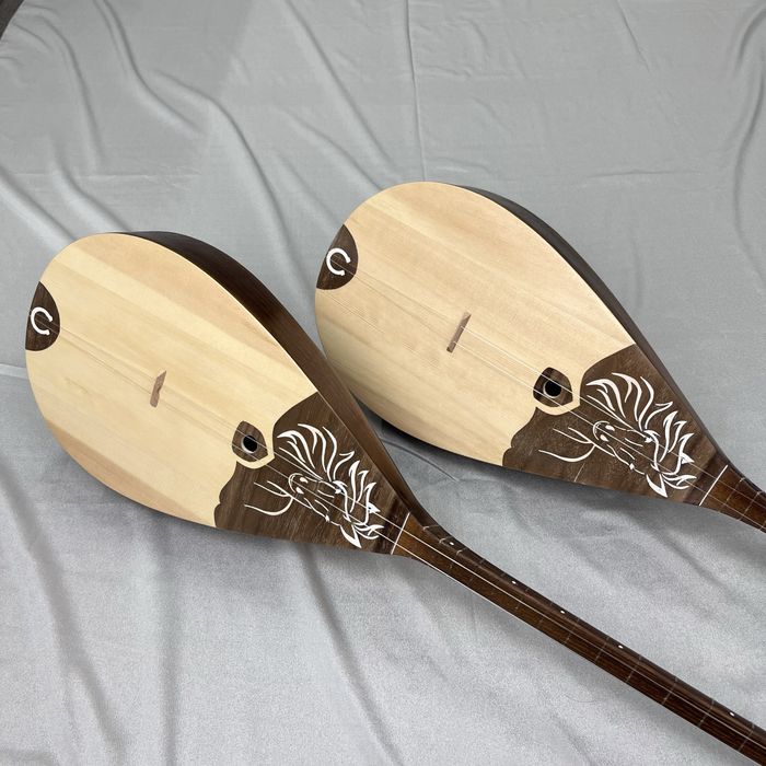 Домбыра PREMIUM класса Домбра