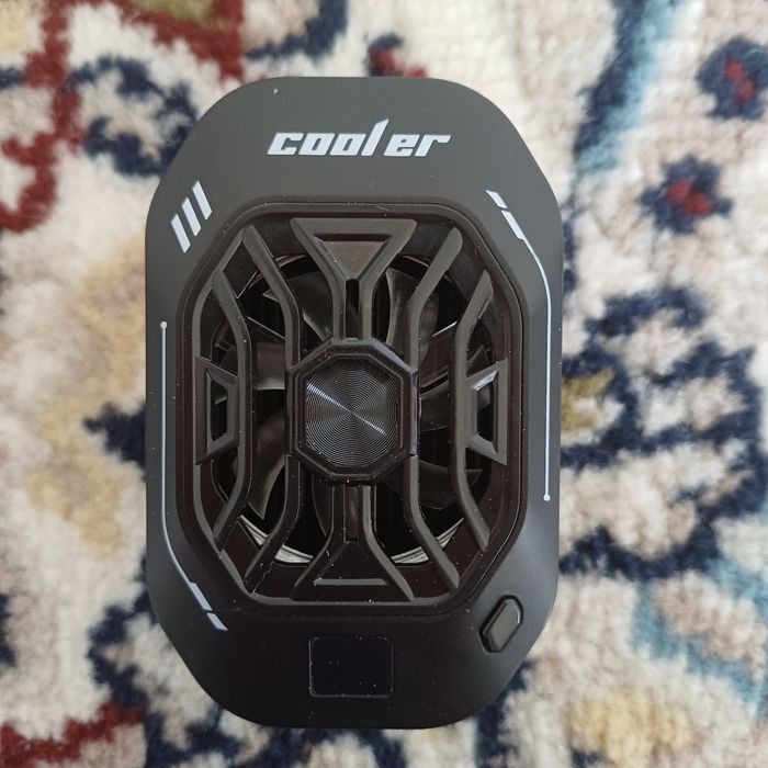 Telefon kuller TERMINATOR