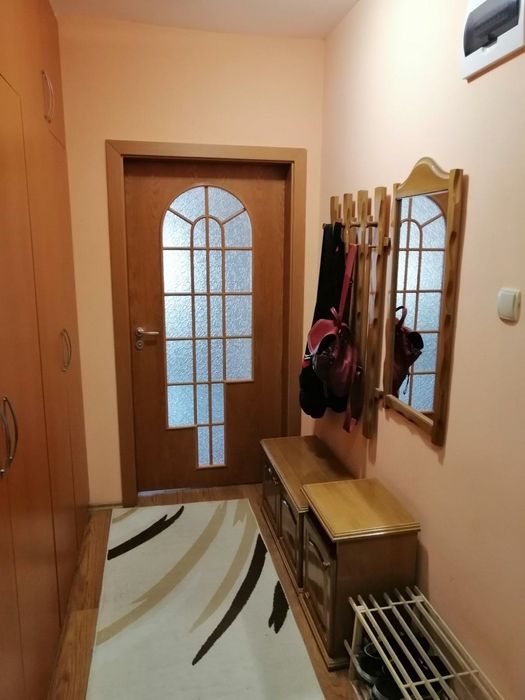 Дава се под наем Тристаен апартамент в Разград, Варош - 92 кв.м за 479.4 € - Снимка #1