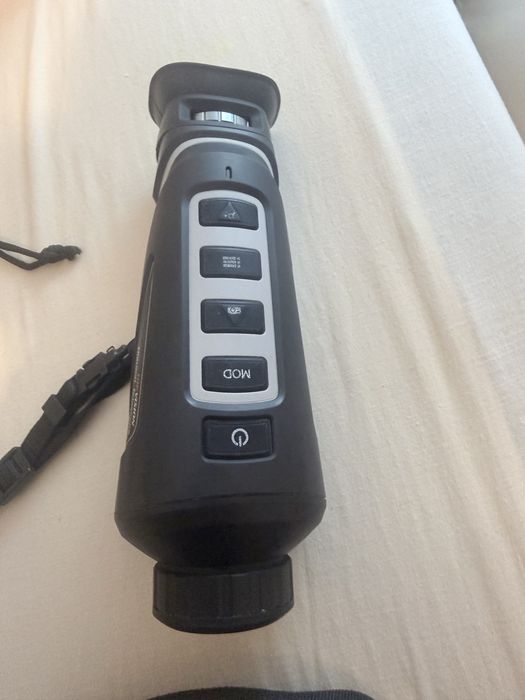 Camera termo Hikmicro
