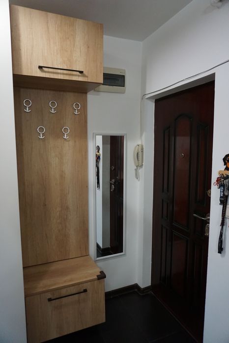 Apartament 2 camere Piața Verde