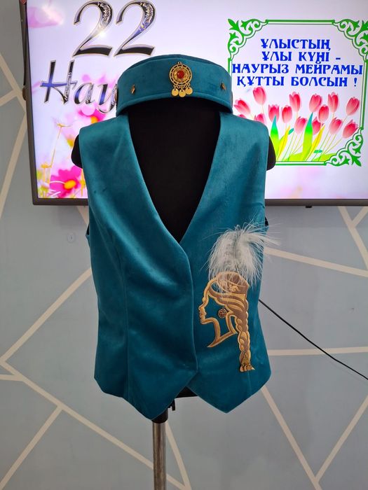 Кәжекей 10-12жас