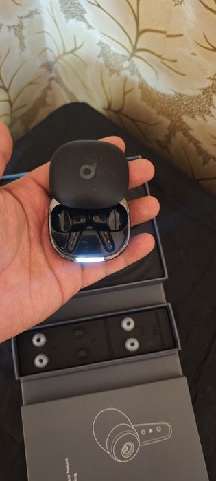 Anker soundcore liberty 4