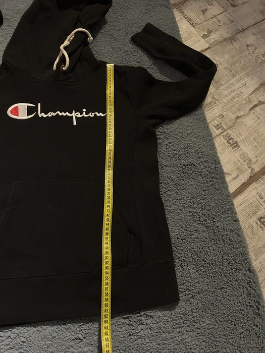 Hanorac Champion
