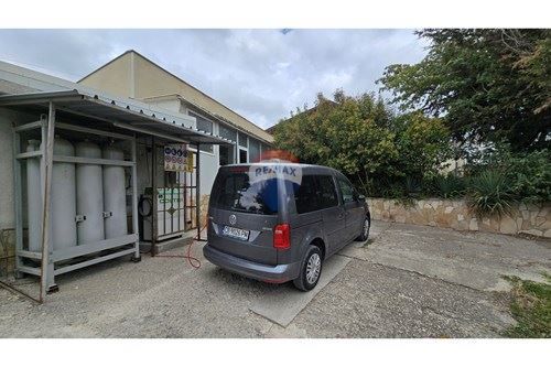 Дава се под наем Склад в Варна, Бриз - 600 кв.м за 3092.13 € - Снимка #6