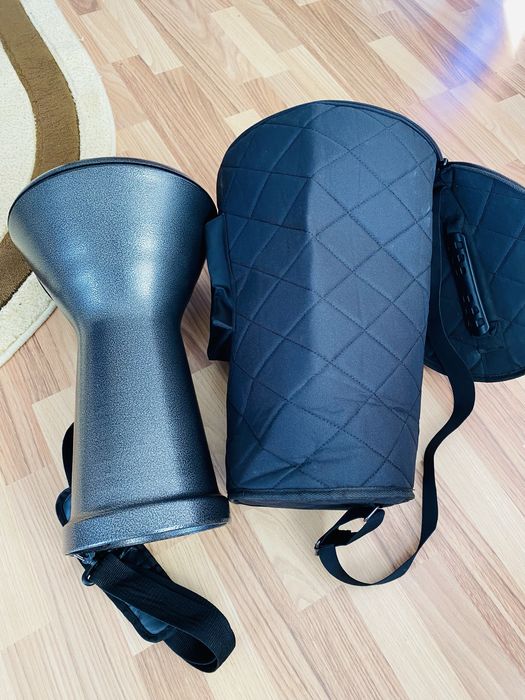 Tarabană impecabila(noua)