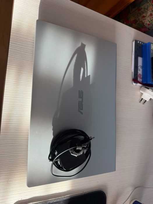 Laptop asus M509DA