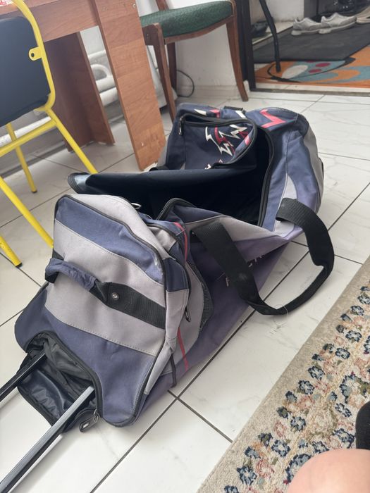 Хоккейная форма комплект