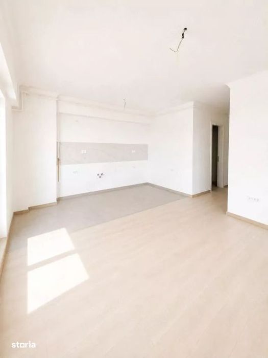 Apartament 3 Camere | 110 Mpc | Bloc Nou | Energia Residence — fotografia 1