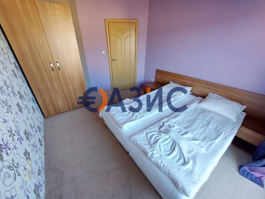 Продава се Тристаен апартамент в к.к. Слънчев бряг - 86 кв.м за 1024 €/кв.м - Снимка #12