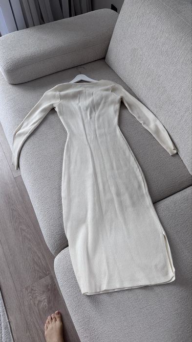 женское платье новое