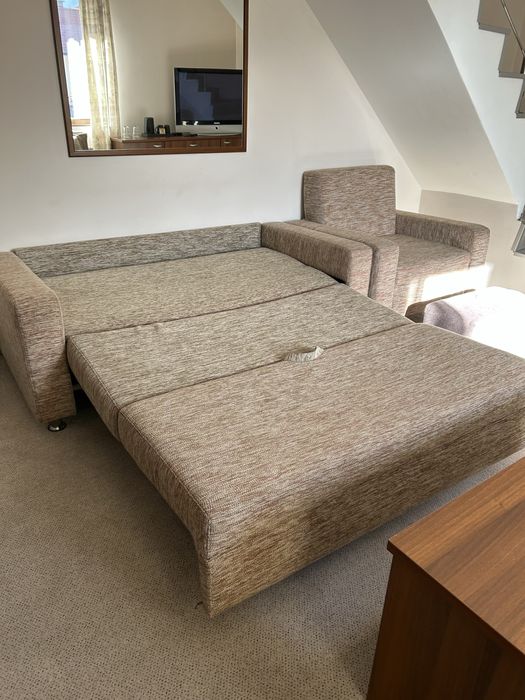 Дивани разтегателни