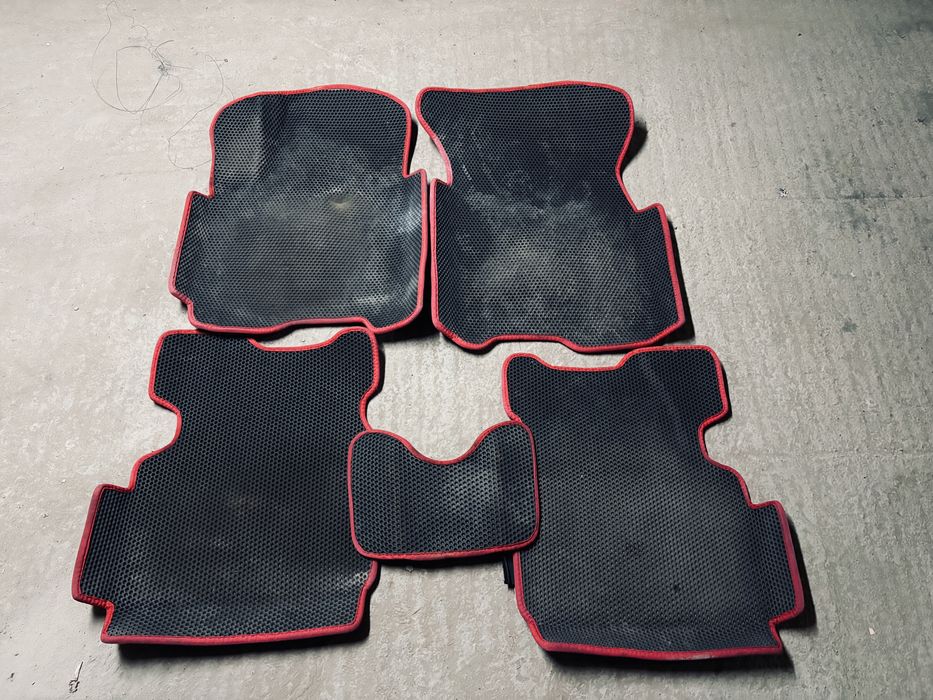 Продам Eva полики Ева коврики