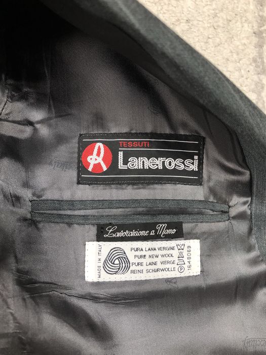 Costum barbati marime XXL marime 54 costum sacou pantaloni costum gri