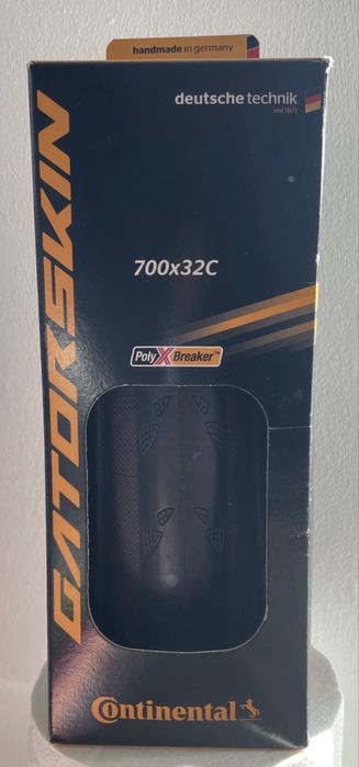 Cauciuc Continental gatorskin