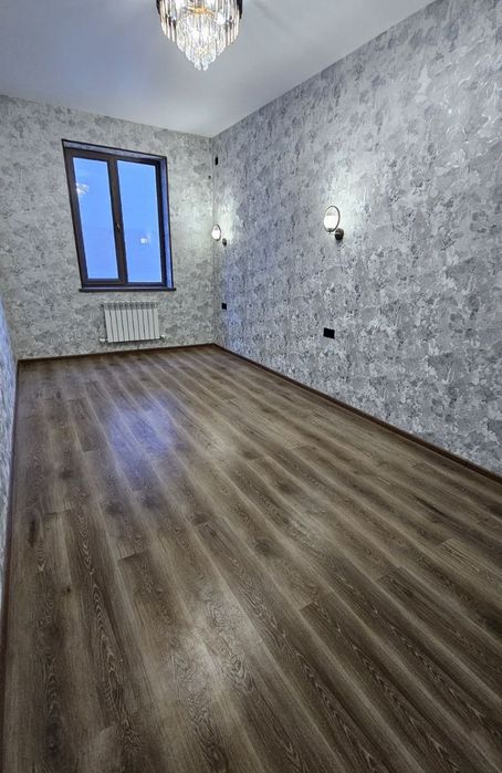 Orbita tomonda 1 xonali uy sotiladi