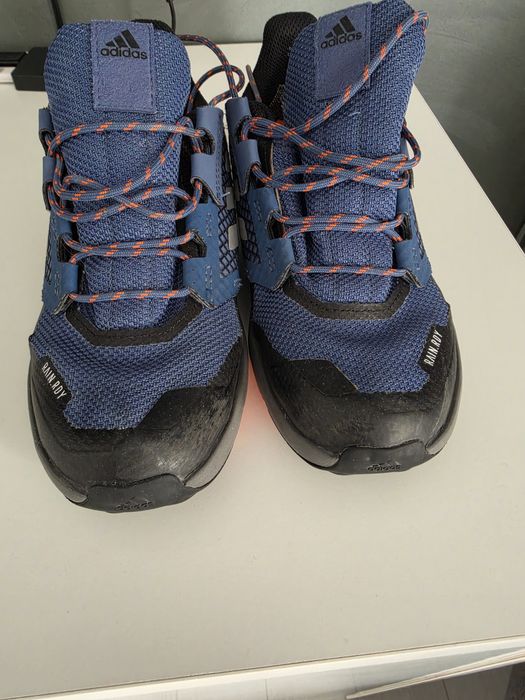 Adidass Terrex 35