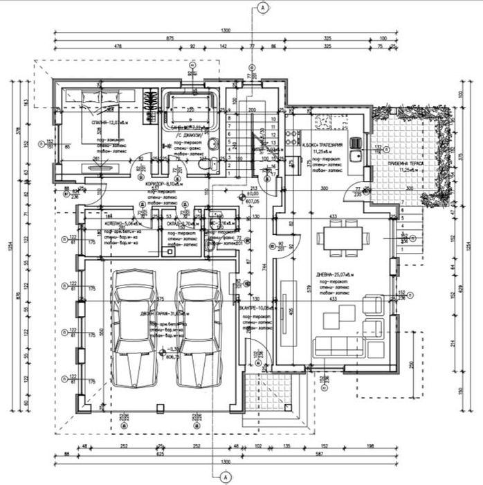 Продава се Къща в Божурище - 300 кв.м за 1167 €/кв.м - Снимка #3