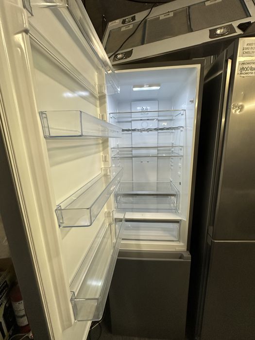 Combina frigorifica Smeg RC19XDNE