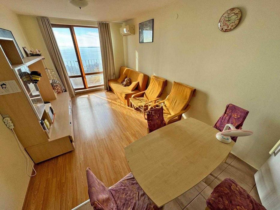 Продава се Тристаен апартамент в к.к. Слънчев бряг - 92 кв.м за 638 €/кв.м - Снимка #3