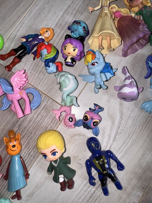 Игрушки игрушки