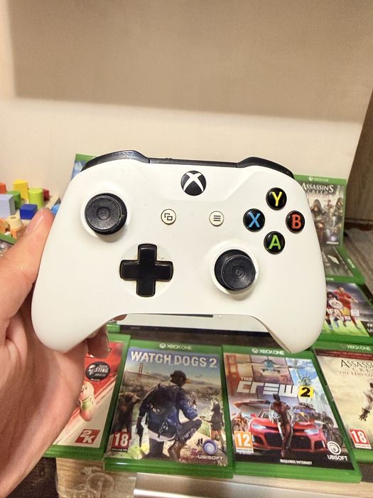 Xbox one s 500gb