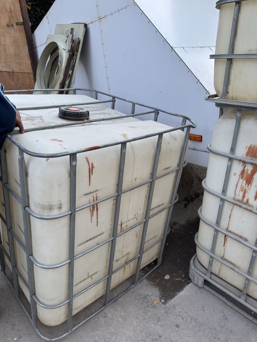 Bochka sotiladi plasmasa