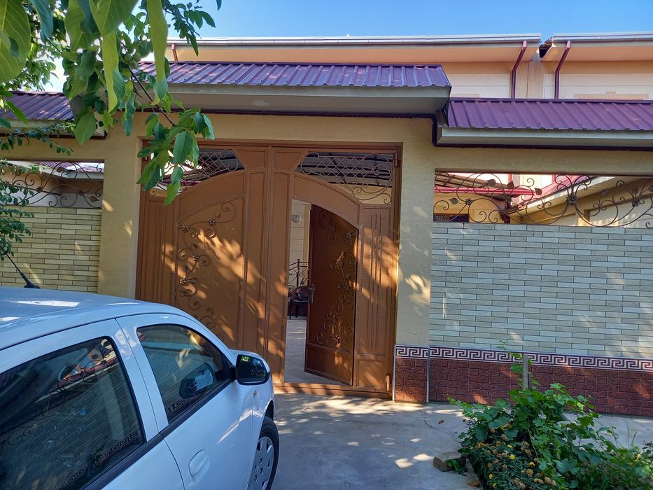 Уй сотилади, 3 сотих