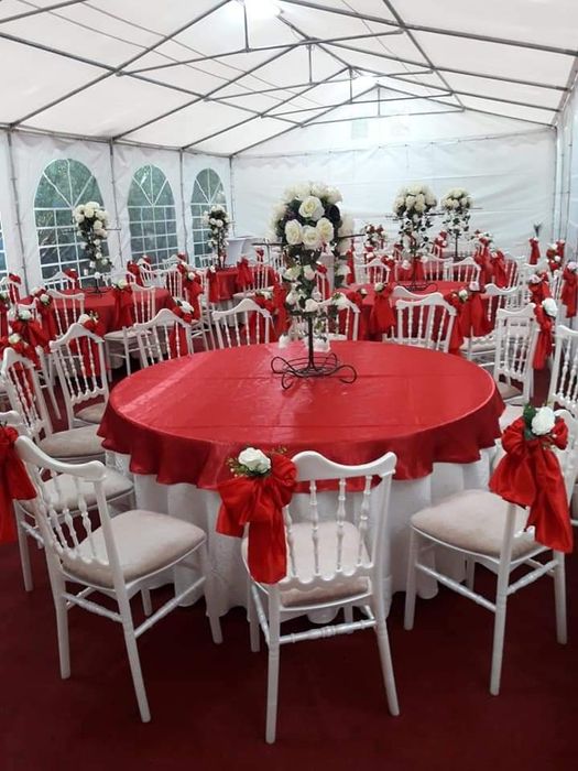 Închiriere cort nunta, cort evenimente, botezuri, majorat, cununie