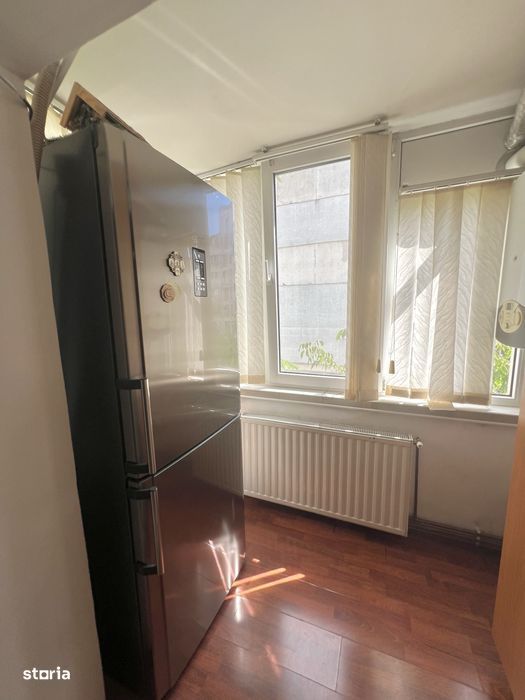 Apartament 3 camere decomandat | Nicolina | Etaj 34 | Parcare inclusă