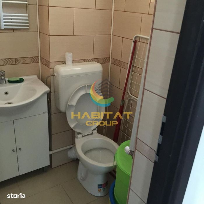 Vanzare ap 3 camere mobilat utilat Aparatorii Patriei