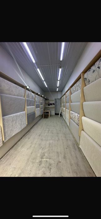 Продаётся помещения в сак базаре