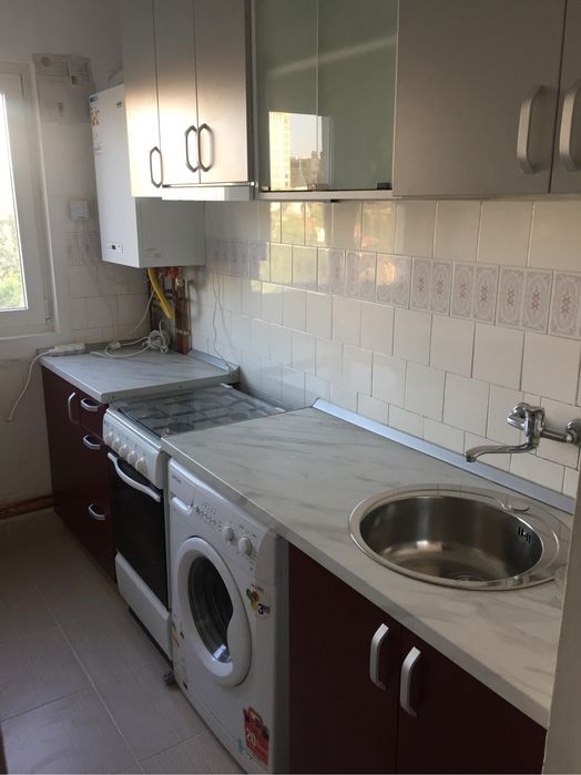 Apartament  Campus Palas 3 cam