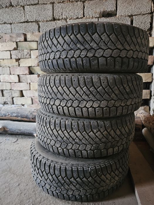 205/65/15 зимний