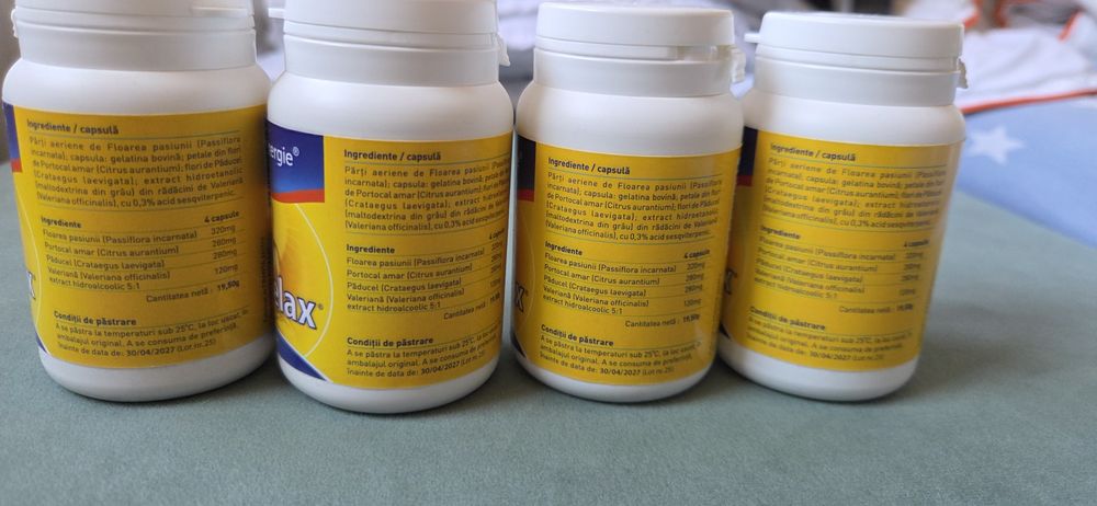 Yoga relax Bio-Synergie