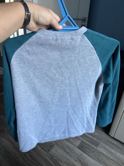 Школьная тенниска 152